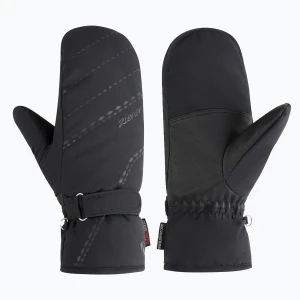 Rękawice narciarskie damskie ZIENER Kevi-Z PR Mitten black