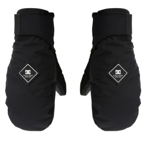 Rękawice narciarskie DC Shoes Franchise ADBHN03006 Czarny