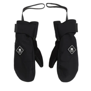 Rękawice narciarskie DC Shoes Franchise ADBHN03006 Czarny