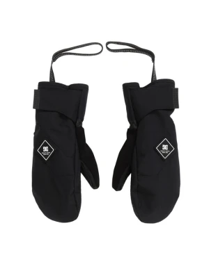 Rękawice narciarskie DC Shoes Franchise ADBHN03006 Czarny