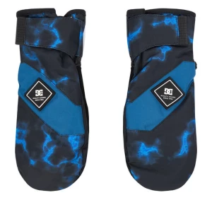 Rękawice narciarskie DC Shoes Franchise ADBHN03006 Kolorowy