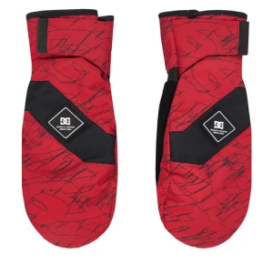 Rękawice narciarskie DC Shoes Franchise ADBHN03006 Kolorowy