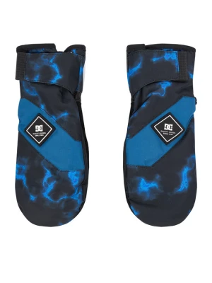 Rękawice narciarskie DC Shoes Franchise ADBHN03006 Kolorowy