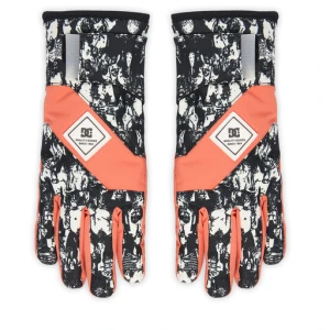 Rękawice narciarskie DC Shoes Franchise ADJHN03015 Kolorowy