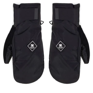 Rękawice narciarskie DC Shoes Franchise ADYHN03029 Czarny