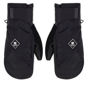 Rękawice narciarskie DC Shoes Franchise ADYHN03029 Czarny