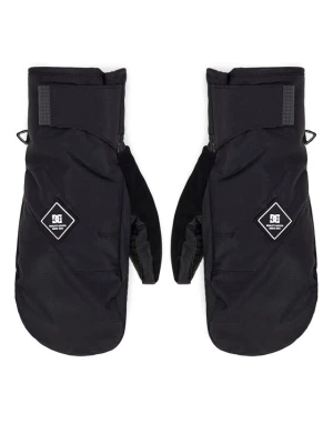 Rękawice narciarskie DC Shoes Franchise ADYHN03029 Czarny