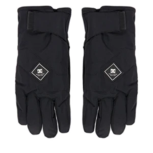 Rękawice narciarskie DC Shoes Franchise ADYHN03030 Czarny