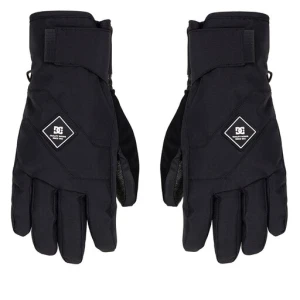 Rękawice narciarskie DC Shoes Franchise ADYHN03030 Czarny