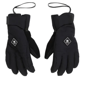 Rękawice narciarskie DC Shoes Franchise ADYHN03030 Czarny
