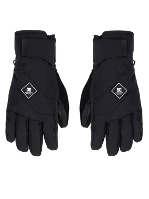 Rękawice narciarskie DC Shoes Franchise ADYHN03030 Czarny