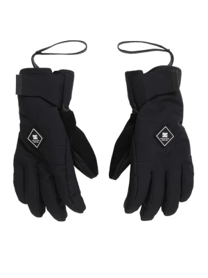 Rękawice narciarskie DC Shoes Franchise ADYHN03030 Czarny