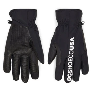 Rękawice narciarskie DC Shoes Salute ADYHN03037 Czarny