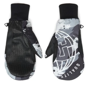 Rękawice narciarskie DC Shoes Tribute ADYHN03036 Szary