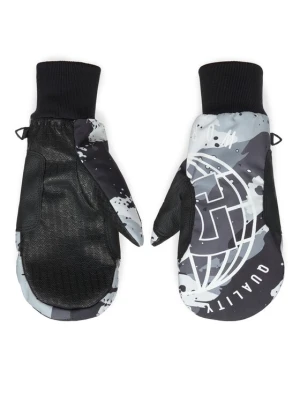 Rękawice narciarskie DC Shoes Tribute ADYHN03036 Szary