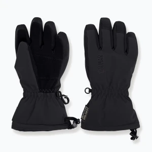 Rękawice narciarskie dziecięce Colmar 5326-1VC black/ black