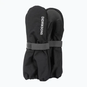 Rękawice narciarskie dziecięce Didriksons Biggles Mittens black