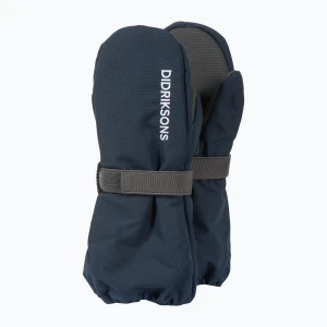 Rękawice narciarskie dziecięce Didriksons Biggles Mittens navy