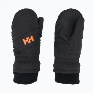 Rękawice narciarskie dziecięce Helly Hansen Performance Mitten 2.0 black new