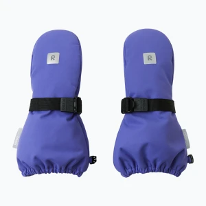 Rękawice narciarskie dziecięce Reima Ote breezy violet
