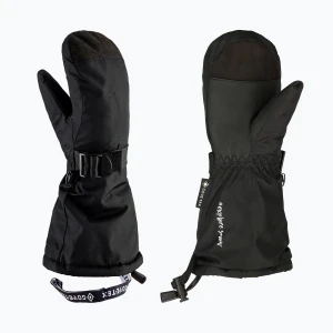 Rękawice narciarskie dziecięce Viking Nomadic GTX black