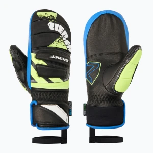 Rękawice narciarskie dziecięce Ziener Lopaki-Z AS PR Mitten persian