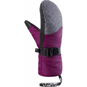 Rękawice narciarskie Espada Mitten Lady Viking
