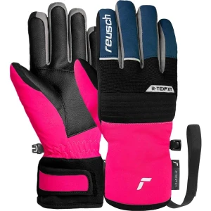 Rękawice narciarskie juniorskie Benji R-Tex XT Reusch