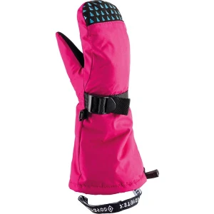 Rękawice narciarskie juniorskie Nomadic GTX Viking