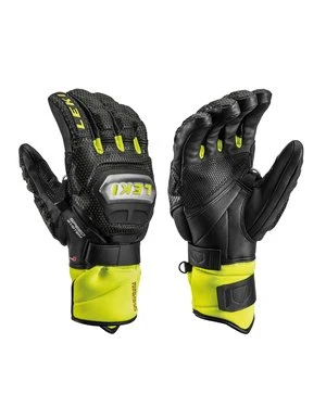 Zdjęcie produktu Rękawice narciarskie LEKI WORLDCUP RACE TI S SPEED SYSTEM