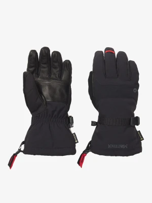 Rękawice narciarskie Marmot Randonnee GTX Glove - black