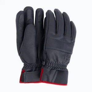Rękawice narciarskie męskie Helly Hansen Aplha navy Granatowy