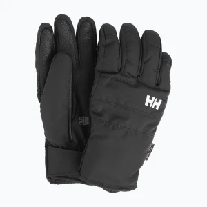 Rękawice narciarskie męskie Helly Hansen Swift HellyTech black