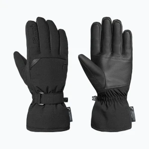 Rękawice narciarskie męskie Reusch Kai R-Tex XT black