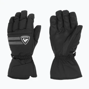 Rękawice narciarskie męskie Rossignol Perf black