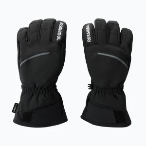 Rękawice narciarskie męskie Rossignol Perf R-Shell Thermal black