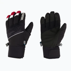 Rękawice narciarskie męskie Rossignol Speed Impr RLMMG12 sports red