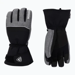 Rękawice narciarskie męskie Rossignol Tech Impr iTip heather grey