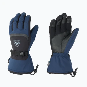 Rękawice narciarskie męskie Rossignol Type Impr G dark navy Granatowy