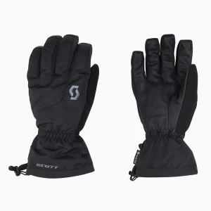 Rękawice narciarskie męskie SCOTT Ultimate GTX black