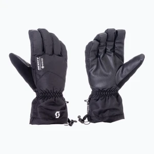 Rękawice narciarskie męskie SCOTT Ultimate GTX black