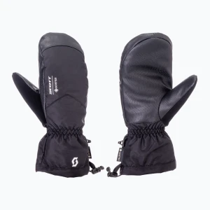 Rękawice narciarskie męskie SCOTT Ultimate GTX Mitten black