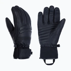Rękawice narciarskie męskie Viking Tonales Ski black
