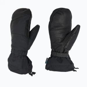 Rękawice narciarskie męskie ZIENER Gaikus Aquashield AW alpine black
