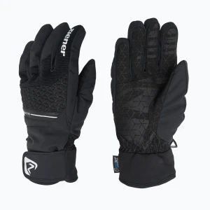 Rękawice narciarskie męskie ZIENER Granit GTX AW alpine black