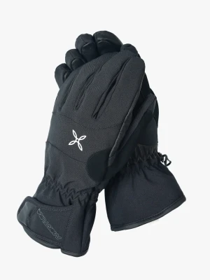 Rękawice narciarskie Montura Ski Light Glove - black