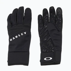 Rękawice narciarskie Oakley Factory Ellipse blackout