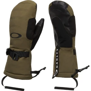 Rękawice narciarskie Powder Ridge Mittens Oakley