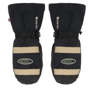 Rękawice narciarskie Quiksilver Austen Sweetin Gore Tex EQYHN03189 Czarny