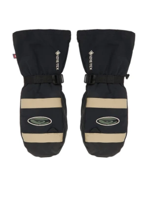 Rękawice narciarskie Quiksilver Austen Sweetin Gore Tex EQYHN03189 Czarny